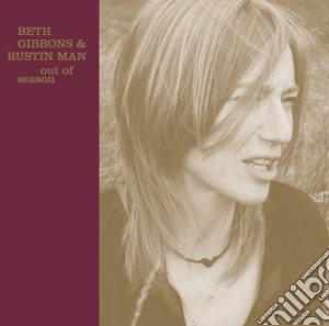 (LP Vinile) Beth Gibbons & Rustin Man - Out Of Season lp vinile