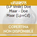 (LP Vinile) Doe Maar - Doe Maar (Lp+Cd) vinile