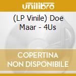 (LP Vinile) Doe Maar - 4Us lp vinile di Doe Maar