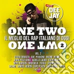 One Two One Two 2018 / Various cd