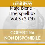 Maja Biene - Hoerspielbox Vol.5 (3 Cd) cd