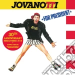 Jovanotti - For President cd