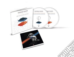Antonello Venditti - Sotto Il Segno Dei Pesci (2 Cd+Booklet) cd musicale di Antonello Venditti