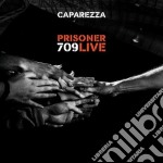 Caparezza - Prisoner 709 Live (2 Cd+Dvd+Libro Fotografico)