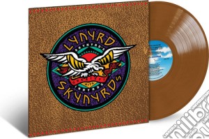 (LP Vinile) Lynyrd Skynyrd - Skynyrd'S Innyrds: Their Greatest Hits (Coloured) lp vinile di Lynyrd Skynyrd