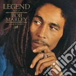 (LP Vinile) Bob Marley - Legend (Gold Vinyl) vinile