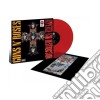 (LP Vinile) Guns N' Roses - Appetite For Destruction (Red) cd