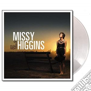(LP Vinile) Missy Higgins - On A Clear Night lp vinile di Missy Higgins