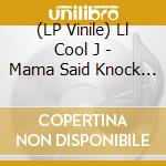 (LP Vinile) Ll Cool J - Mama Said Knock You Out (Marvel Edition)