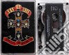 (Audiocassetta) Guns N' Roses - Appetite For Destruction cd