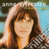 Anne Sylvestre - J'Ai De Bonnes Nouvelles (2 Cd) cd