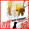 Rod Stewart - Blood Red Roses (Deluxe Edition) cd