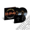 (LP Vinile) Def Leppard - The Story So Far (2 Lp+7") cd