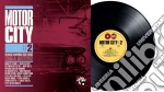 (LP Vinile) Motor City #2 / Various vinile