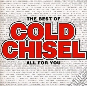 (LP Vinile) Cold Chisel - The Best Of (2 Lp) lp vinile di Cold Chisel