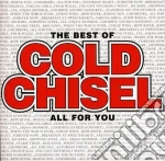 (LP Vinile) Cold Chisel - The Best Of (2 Lp) vinile