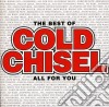 (LP Vinile) Cold Chisel - The Best Of (2 Lp) cd