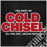 Cold Chisel - The Best Of (Deluxe Edition) (2 Cd) cd