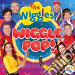 Wiggles (The) - Wiggle Pop! cd