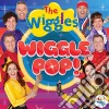 Wiggles (The) - Wiggle Pop! cd