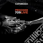 Caparezza - Prisoner 709 Live (2 Cd+Dvd)