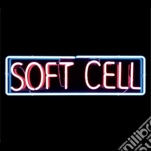 Soft Cell - Northern Lights / Guilty (Cos I Say You Are) cd musicale di Soft Cell