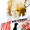 Rod Stewart - Blood Red Roses cd