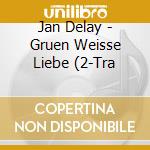 Jan Delay - Gruen Weisse Liebe (2-Tra cd musicale di Jan Delay
