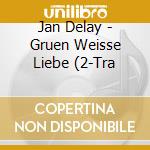 Jan Delay - Gruen Weisse Liebe (2-Tra cd