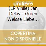 (LP Vinile) Jan Delay - Gruen Weisse Liebe (7') vinile