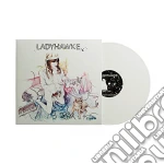 (LP Vinile) Ladyhawke - Ladyhawke (Limited Edition 180Gm White Vinyl Reissue) vinile