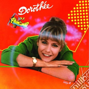 Dorothee - Docteur cd musicale di Dorothee