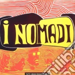(LP Vinile) Nomadi (I) - I Nomadi (Rosso) vinile