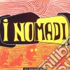 (LP Vinile) Nomadi (I) - I Nomadi (Rosso) cd