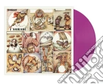 (LP Vinile) Nomadi (I) - Gordon (Purple) vinile