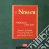 (LP Vinile) Nomadi - Naracauli E Altre Storie (Green Vinyl) cd