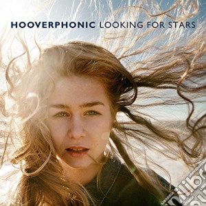 Hooverphonic - Looking For Stars cd musicale di Hooverphonic