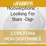 Hooverphonic - Looking For Stars -Digi- cd