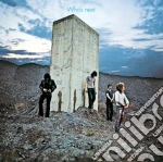 (LP Vinile) Who (The) - Who'S Next vinile