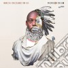 Marcus Strickland - People Of The Sun cd