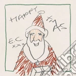 (LP Vinile) Eric Clapton - Happy Xmas (2 Lp) vinile