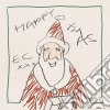 (LP Vinile) Eric Clapton - Happy Xmas (2 Lp) cd