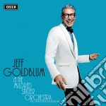 Jeff Goldblum And The Mildred Snitzer Orchestra - The Capitol Studio Session