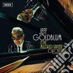 (LP Vinile) Jeff Goldblum - Live At Capitol Studios (2 Lp) vinile