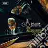 (LP Vinile) Jeff Goldblum - Live At Capitol Studios (2 Lp) cd