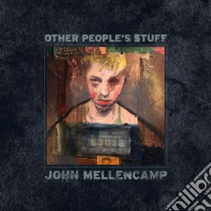 (LP Vinile) John Mellencamp - Other People'S Stuff lp vinile di John Mellencamp