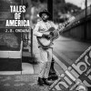 J.S. Ondara - Tales Of America cd musicale di J.S. Ondara
