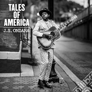 (LP Vinile) J.S. Ondara - Tales Of America (2 Lp) lp vinile di J.S. Ondara