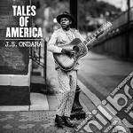 (LP Vinile) J.S. Ondara - Tales Of America (2 Lp)