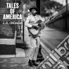 (LP Vinile) J.S. Ondara - Tales Of America (2 Lp) cd